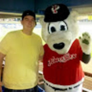 Meet your Posher, Patrick